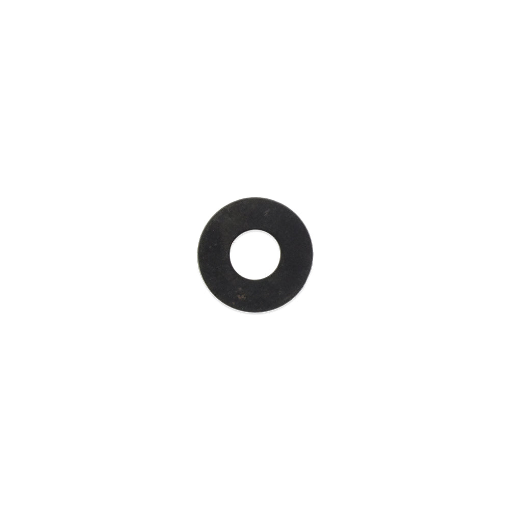 Arruela Lisa 7/32" (5,56mm) x 15 x 1,20mm - Aço Liga – foto 1