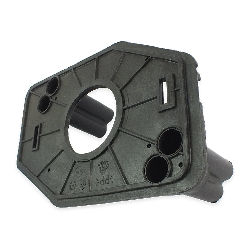 Base do Filtro de Ar do Motor Gasolina 13HP 4 Tempos – foto 1