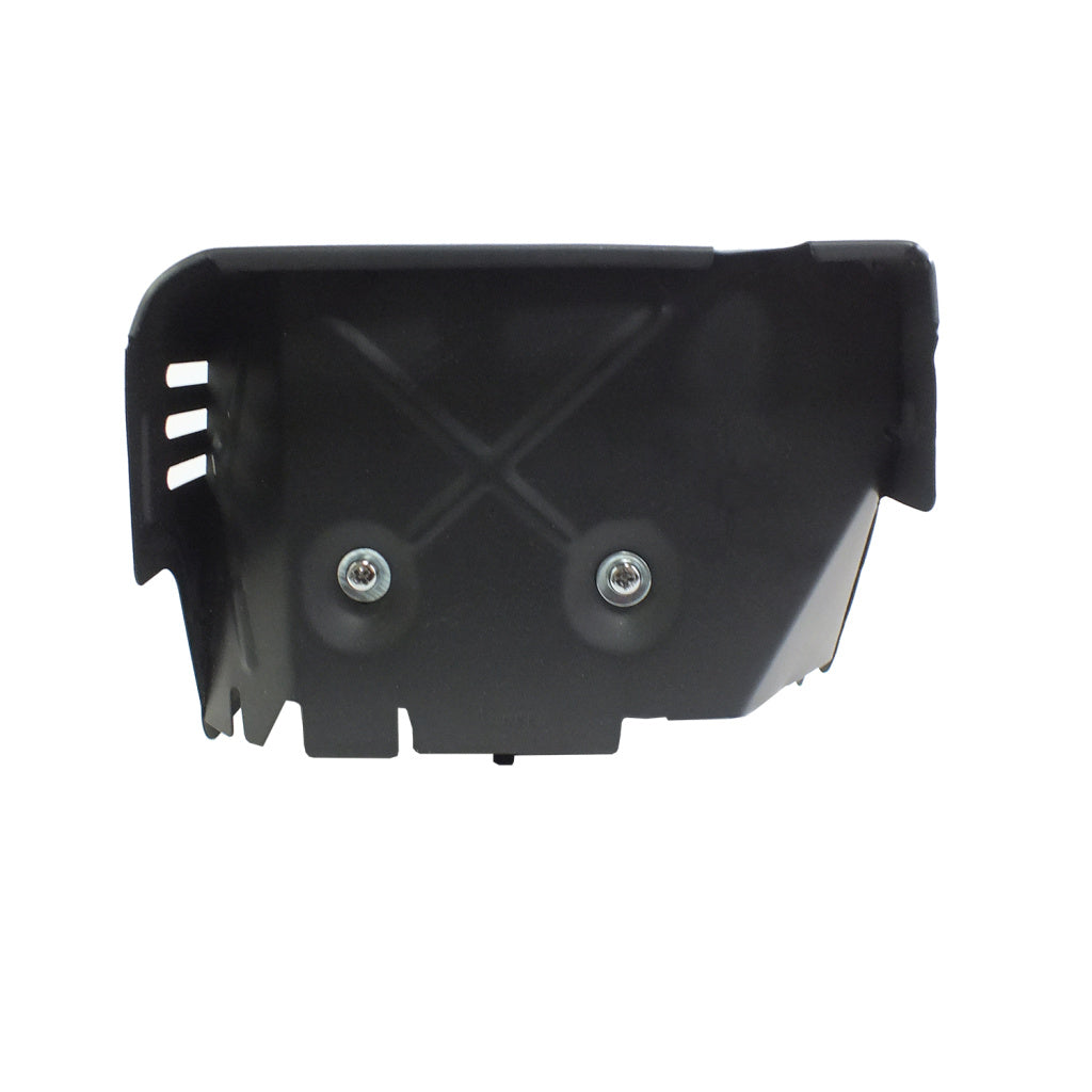 Silencioso para Motor Gasolina 4 Tempos 13HP/15HP com Proteção / motor VM390 / VM390S / Lavadora VLP3600 – foto 4