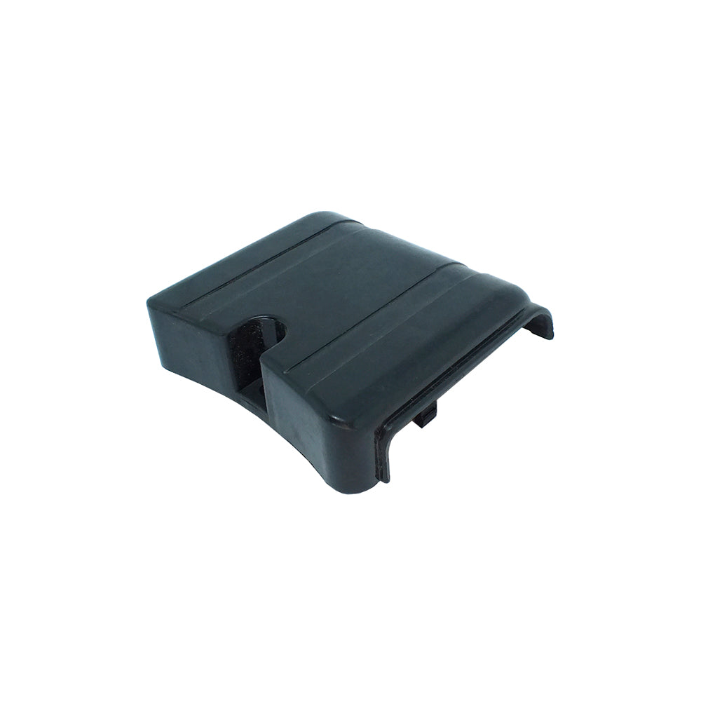 Tampa do Filtro de Ar para Podador de Cerca Viva VP2450 - Modelo Antigo Amarelo – foto 1