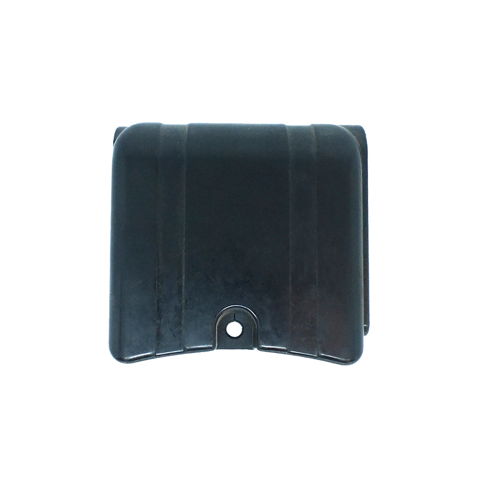 Tampa do Filtro de Ar para Podador de Cerca Viva VP2450 - Modelo Antigo Amarelo – foto 2