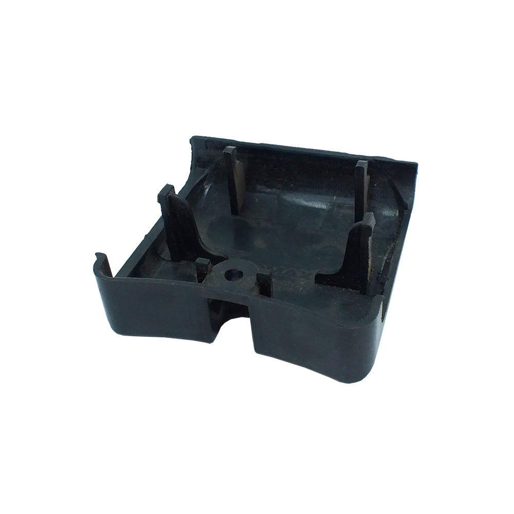 Tampa do Filtro de Ar para Podador de Cerca Viva VP2450 - Modelo Antigo Amarelo – foto 3