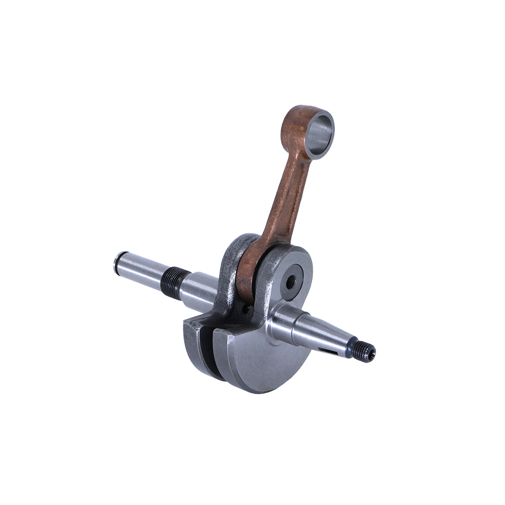 Virabrequim para Motosserra Stihl 038/380/381 – foto 1