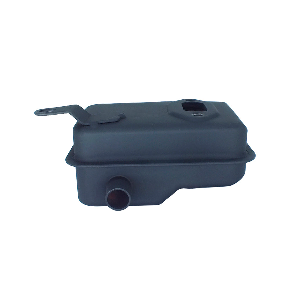 Silencioso para Roçadeira 43cc/52cc/62cc / Roçadeira VR430P / VR520P / VR430H / VR520H / VR620H / VR520HB – foto 2