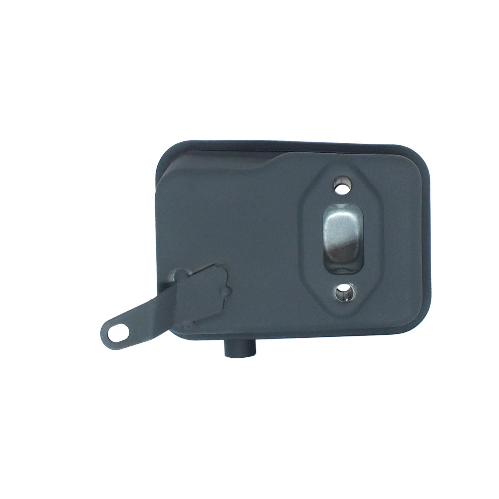 Silencioso para Roçadeira 43cc/52cc/62cc / Roçadeira VR430P / VR520P / VR430H / VR520H / VR620H / VR520HB – foto 1