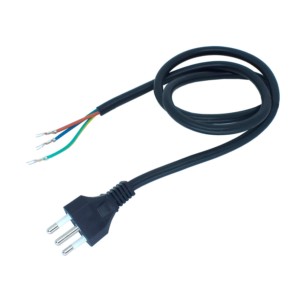 Capacitor 220V para Compressor 2HP 120UF 250V – foto 1