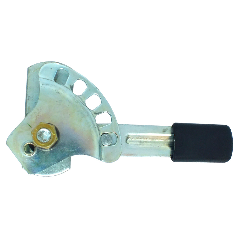 Regulador de Altura das Rodas Dianteiras Completo para Cortador de Grama 4,5hp/6,5hp – foto 2