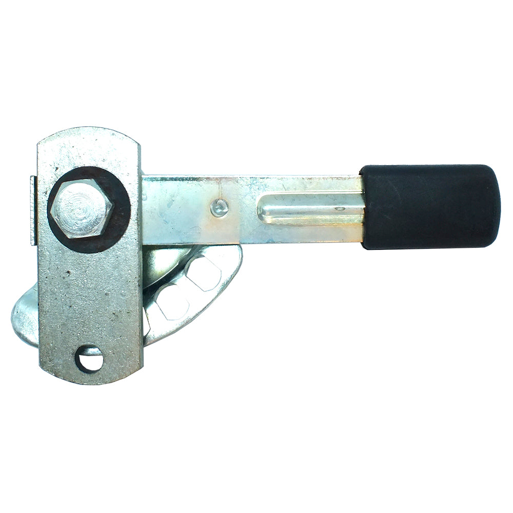 Regulador de Altura das Rodas Dianteiras Completo para Cortador de Grama 4,5hp/6,5hp – foto 3