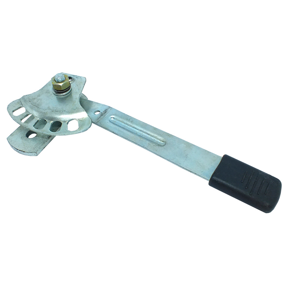 Regulador de Altura das Rodas Traseiras Completo para Cortador de Grama 4,5hp/6,5hp – foto 1