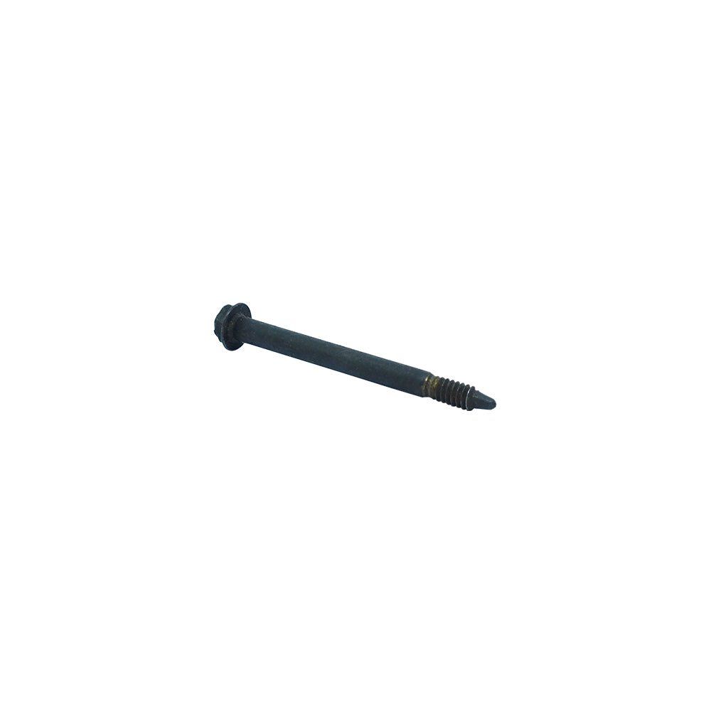 Parafuso Sextavado Fenda 5 x 60mm Ponta Fina do Filtro de Ar Cortador de Grama a Gasolina 6,5hp – foto 1