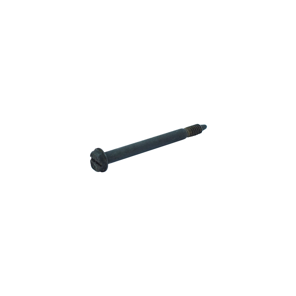 Parafuso Sextavado Fenda 5 x 60mm Ponta Fina do Filtro de Ar Cortador de Grama a Gasolina 6,5hp – foto 2