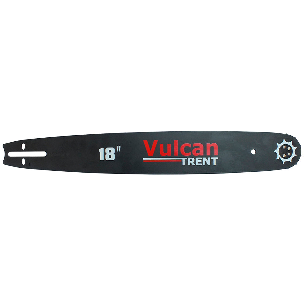 Sabre 18" 32D Ponta Rolante 3/8 x 1.5mm (0.058") para Motosserra 45cc/55cc / VSL450 / VSL550 / VSL550P - Vu – foto 1