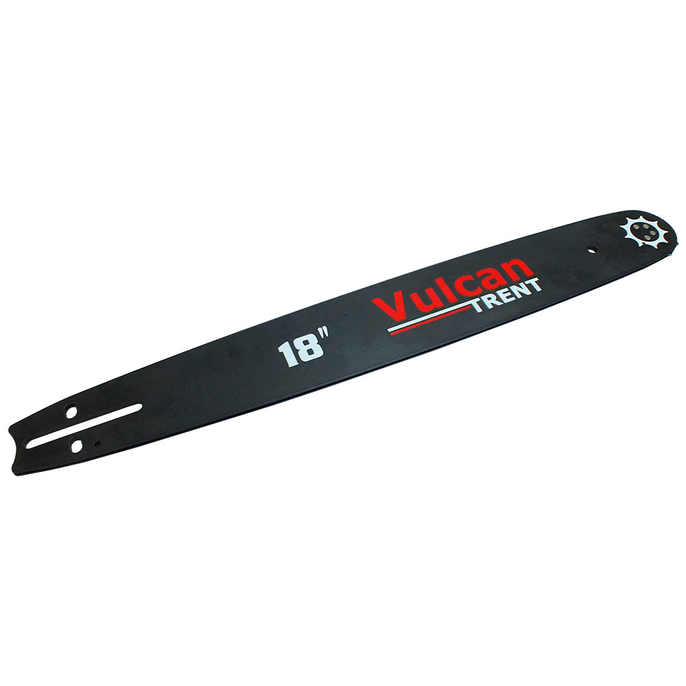 Sabre 18" 32D Ponta Rolante 3/8 x 1.5mm (0.058") para Motosserra 45cc/55cc / VSL450 / VSL550 / VSL550P - Vu – foto 2