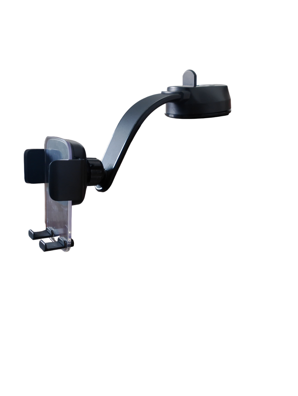 Suporte de Celular Veicular com Ventosa e Rotação 360° IT-Blue LE-126