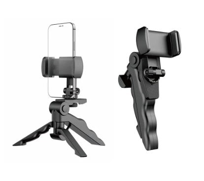 Suporte de Mesa Dobrável para Celular com Rotação 360° IT-BLUE LE-118