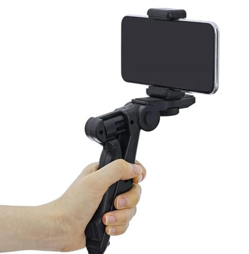 Suporte de Mesa Dobrável para Celular com Rotação 360° IT-BLUE LE-118