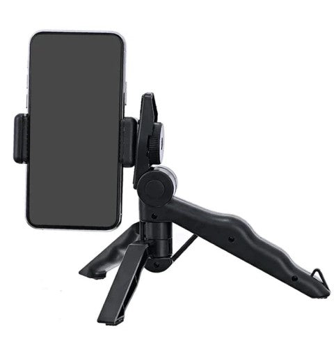 Suporte de Mesa Dobrável para Celular com Rotação 360° IT-BLUE LE-118