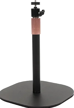 Suporte de Mesa Para Projetor com Haste Regulável até 130cm IT-Blue LE-3623