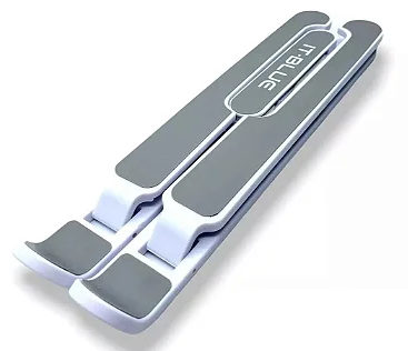 Suporte de Mesa Universal Ajustável para Tablet e Notebook Antiderrapante IT-Blue LE-3605