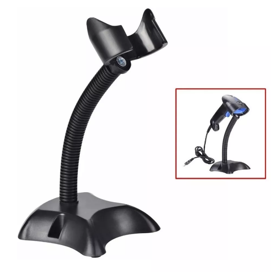 Suporte para Leitor de Código de Barras IT-Blue LE-3620
