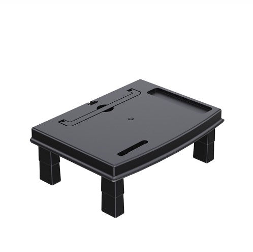 Suporte Ergonômico para Monitor e Notebook Ergodesk Reliza 003045