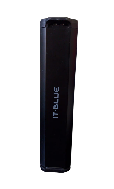 Suporte Universal para Celular Dobrável com Chaveiro It-Blue LE-141