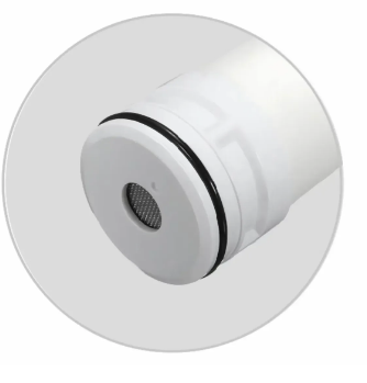 Filtro Purificador de Água para Torneira com Elemento Filtrante Substituível Oasis OIH-3101