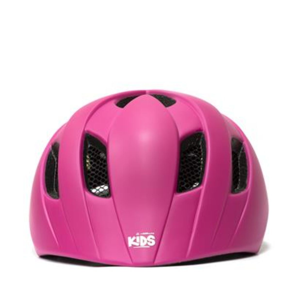 Capacete Absolute Kids Roll Rosa Princesas Ajustável M/G