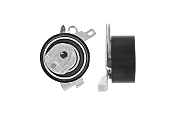 Tensor Correia Sincronizada Skf VKM 13234 Citroen C4/Xsara/C5, Peugeot 307/406/407