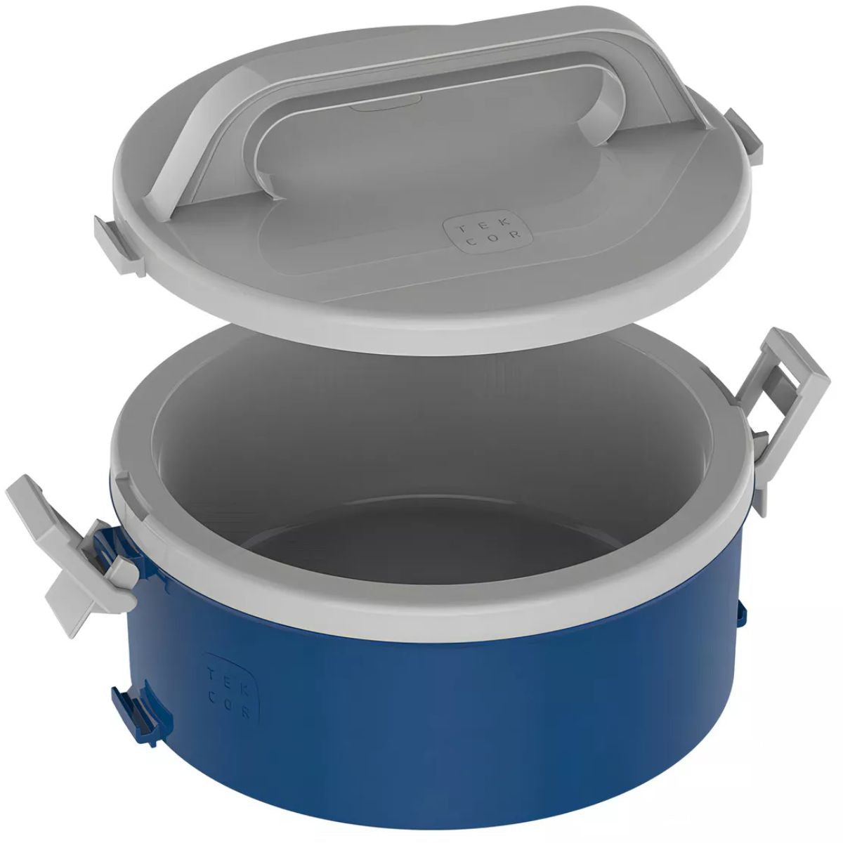 MARMITA TEKCOR 1,5L 1D AZUL