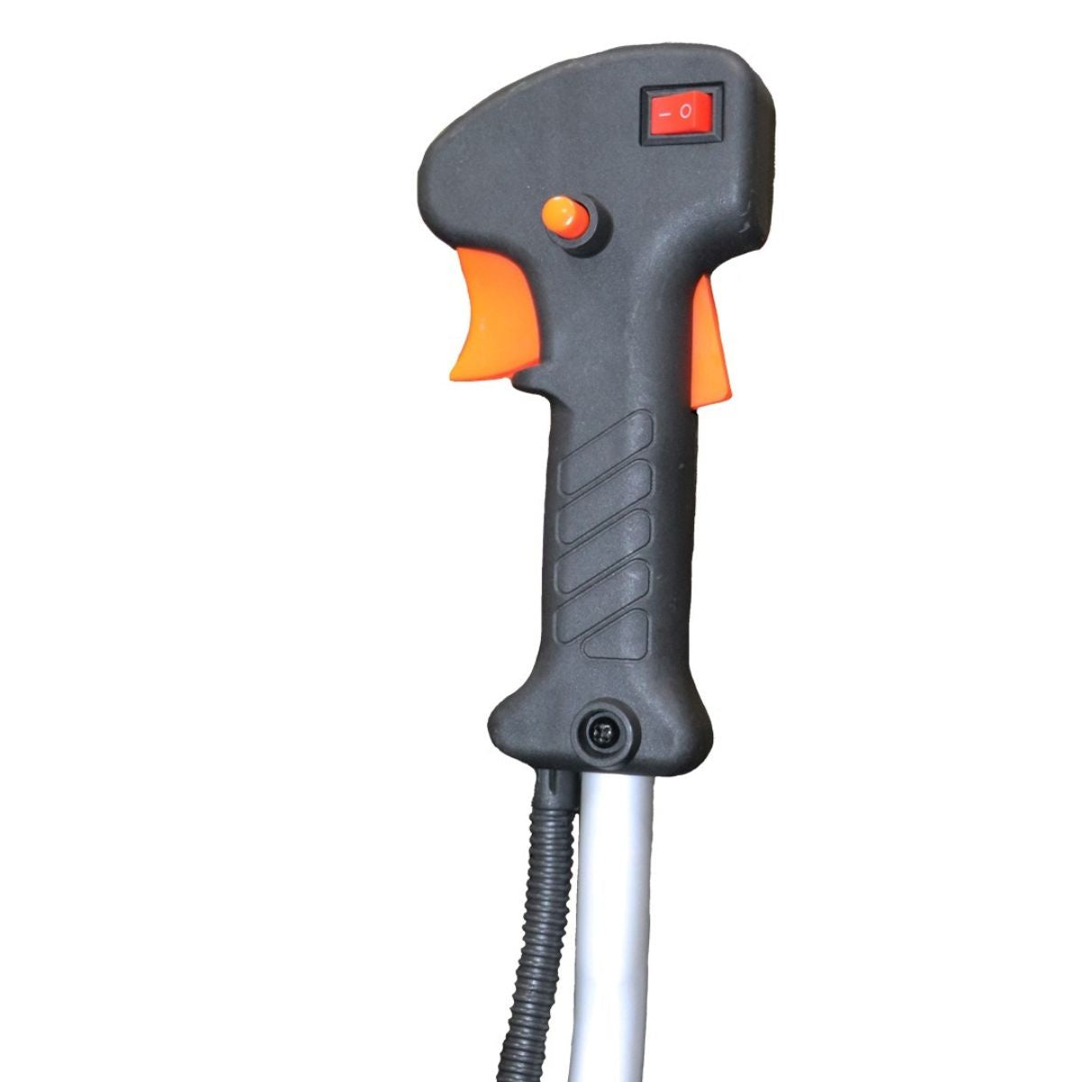 Roçadeira Lateral Gasolina 2T 52cc 2,5HP Profissional