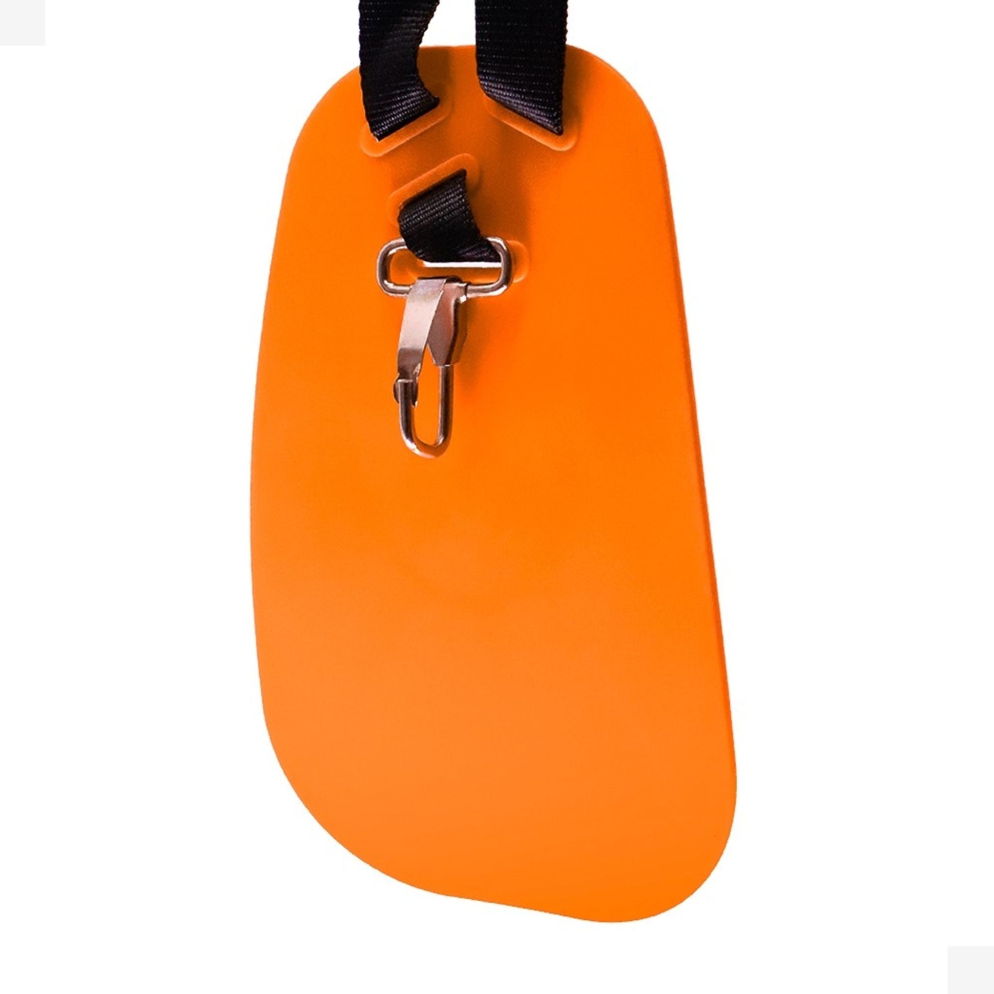 Cinto Sustentação Duplo Reforçado Universal Para Roçadeira