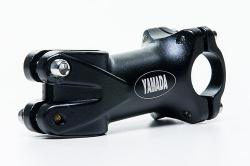 Mesa Suporte De Guidão Yamada Pto 25,4 X 80mm X + 5º