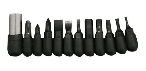 Ferramenta Para Pesca 21 Funções Inox Leve Prática Bulldog