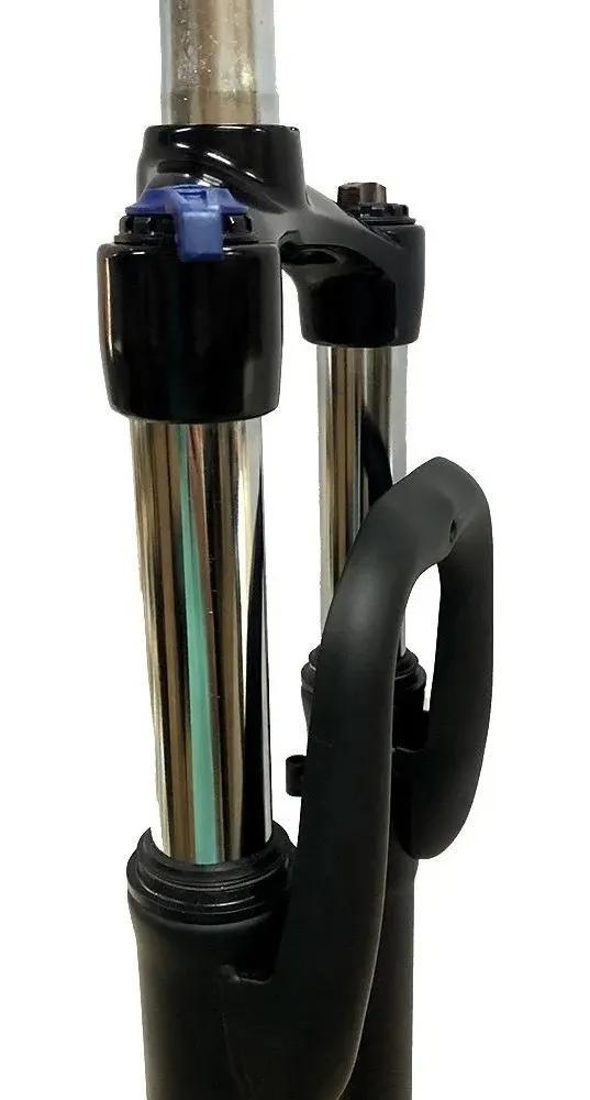 Garfo 29 Ahd Mxfk18 Aço Pto trava suspensao absolute