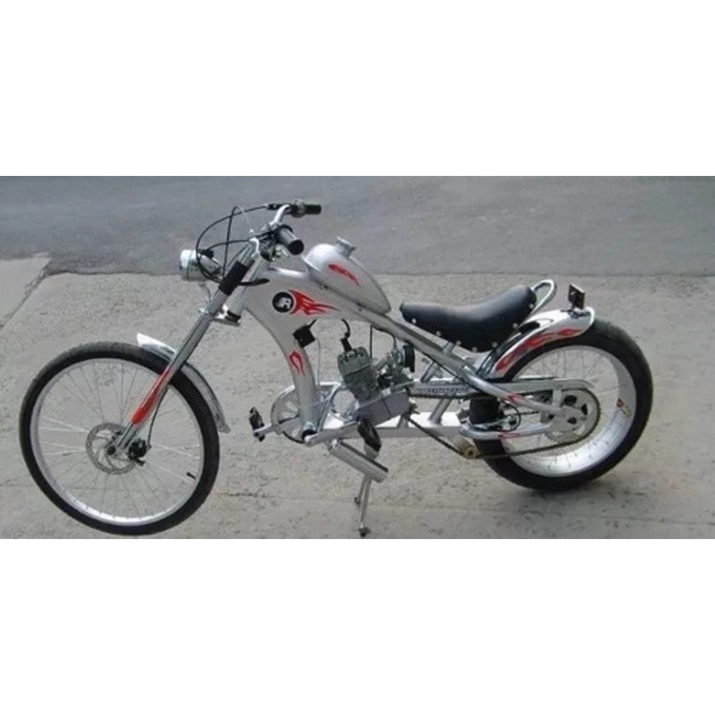 Farol Dínamo Bicicleta Monark 12V 6W Com Lâmpadas Reservas