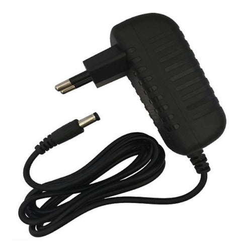 Adaptador Universal P/ Modem Internet 12v 1m Good Power