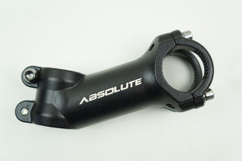 Mesa De Bicicleta Guidão Mtb Aboslute Alumínio 31.8 X 90Mm