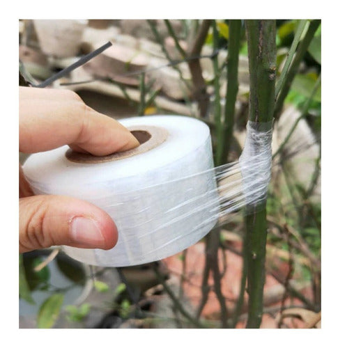 Fita Para Enxertia 5cm - C/120mt