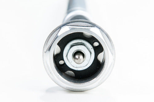 Reposição Cartucho Hidráulico Suspensão Absolute Prime Ar Nf