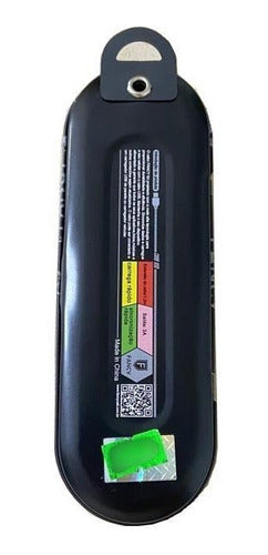 Cabo Micro Usb Reforçado 1,2 M Carrega/ Transfere Fancy