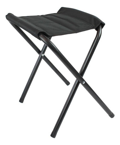 Banqueta C/ Mochila Spacio Nautika Praticidade E Conforto