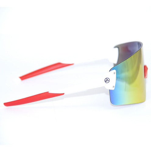 Óculos Absolute Prime Ex Ciclismo Uv400 Mtb Speed Lançamento