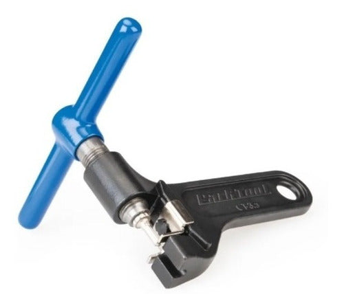 Chave De Corrente Bike Park Tool Ct-3.3 Para 5 A 12v