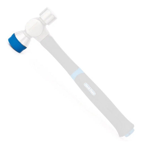 Ponta Plástico De Reposição Para Martelo Park Tool Hmr-4