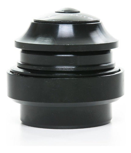 Caixa Direção Absolute B580 44/44mm Espiga Tapered Rolamento