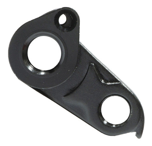 Gancheira Para Bike Quadro Absolute Prime Tld Carbono