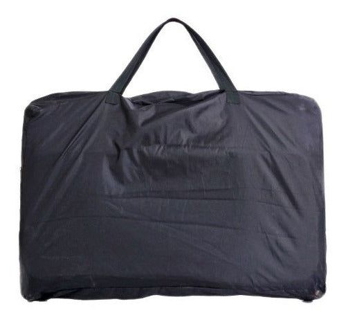 Barraca Suspensa Tatu Casal 4 em 1 Dobrável NTK