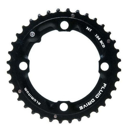 Kit Sunrace Catraca Cassete 9V+Coroa 11V + Corrente