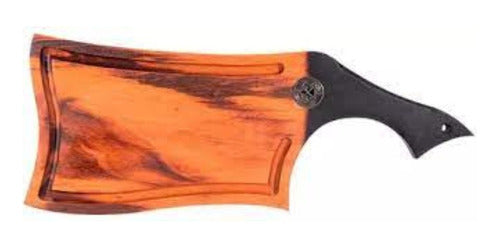 Tábua Lucy T-004 - Axt Artesanal Em Madeira Maciça